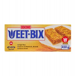 BOKOMO Weet-Bix (3 x 900g)