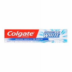 COLGATE Advanced Whitening...