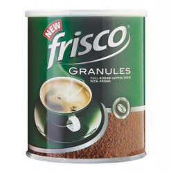 FRISCO Granule Coffee (6 x...