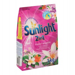 SUNLIGHT Regular Washing...