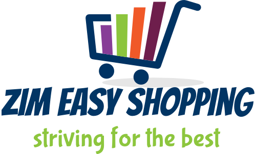 Zimeasyshopping